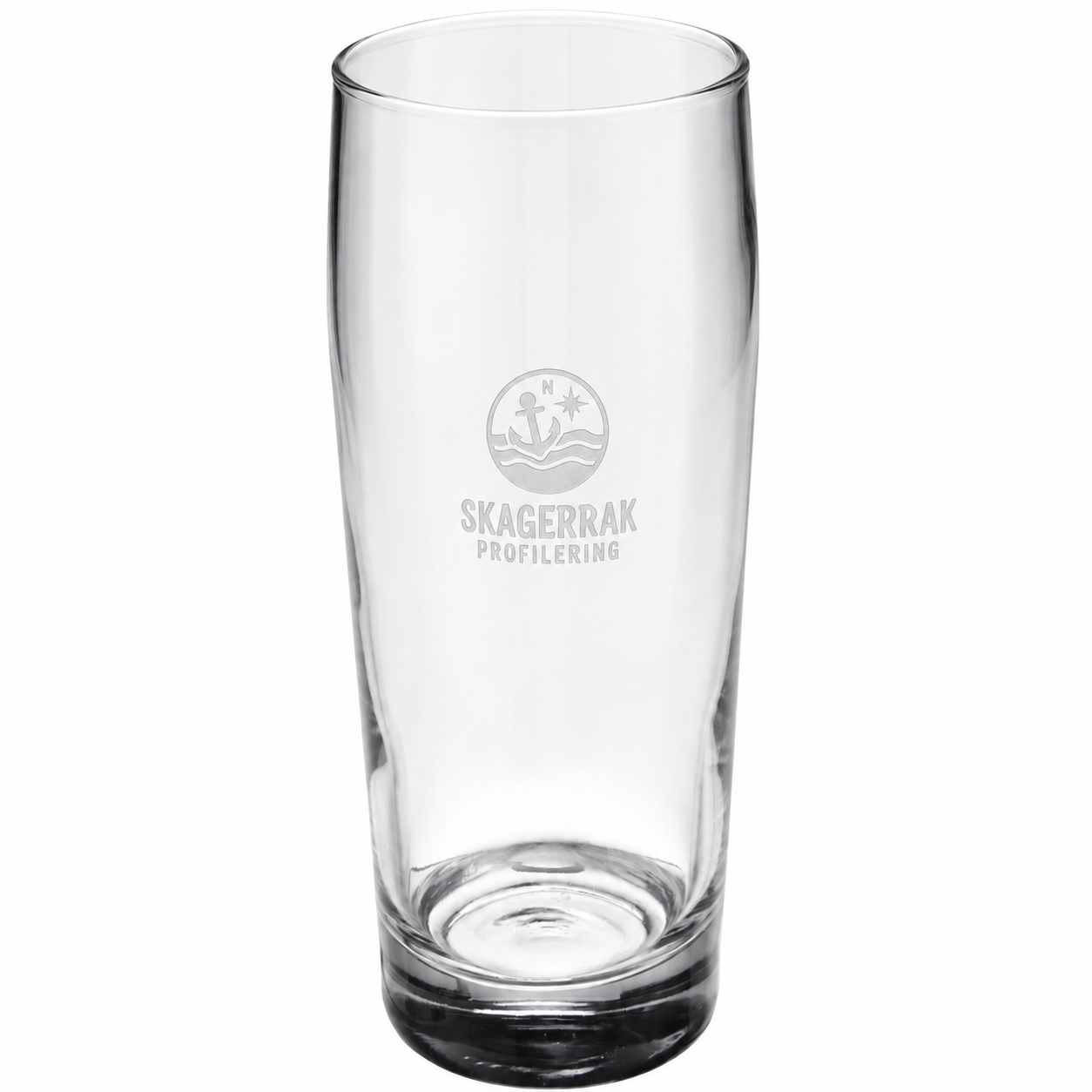 Ølglass 62cl Med Gravering