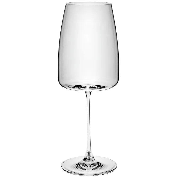 Rosévinsglass 51cl Krystallglass Med Gravering