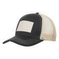 Trucker Caps Med Patch