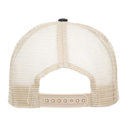 Trucker Caps Med Patch