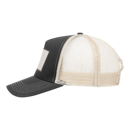 Trucker Caps Med Patch