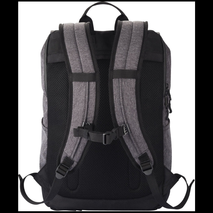 Ryggsekk Med PC-Lomme, Roll-Up