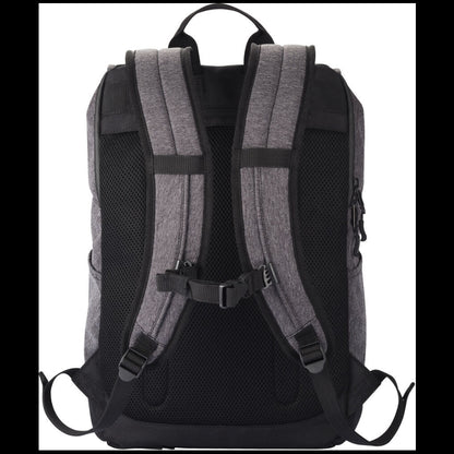 Ryggsekk Med PC-Lomme, Roll-Up