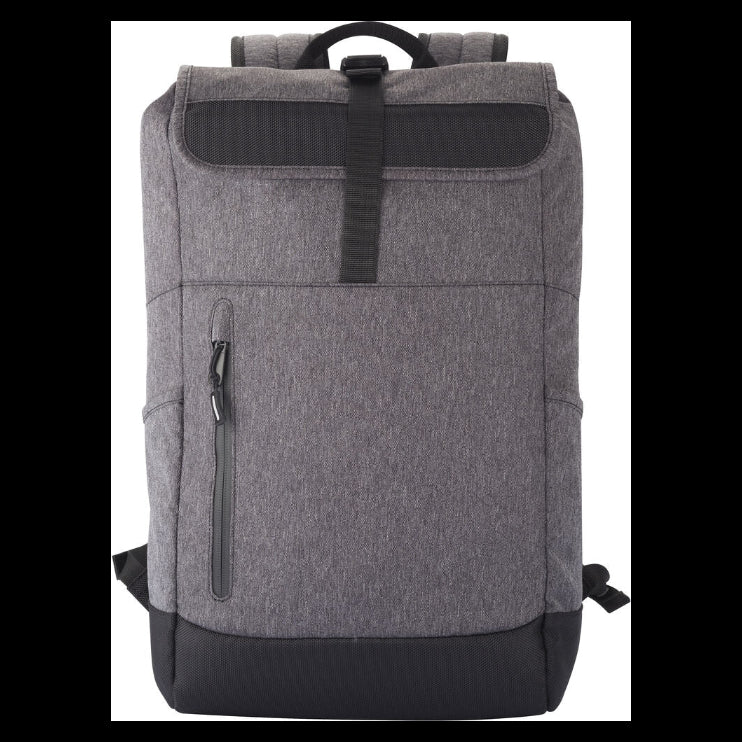 Ryggsekk Med PC-Lomme, Roll-Up