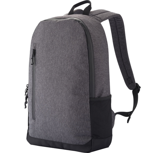 Ryggsekk Med Glidelås, Street