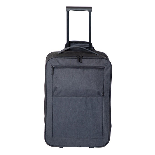 Trillekoffert Håndbagasje, Sammenleggbar