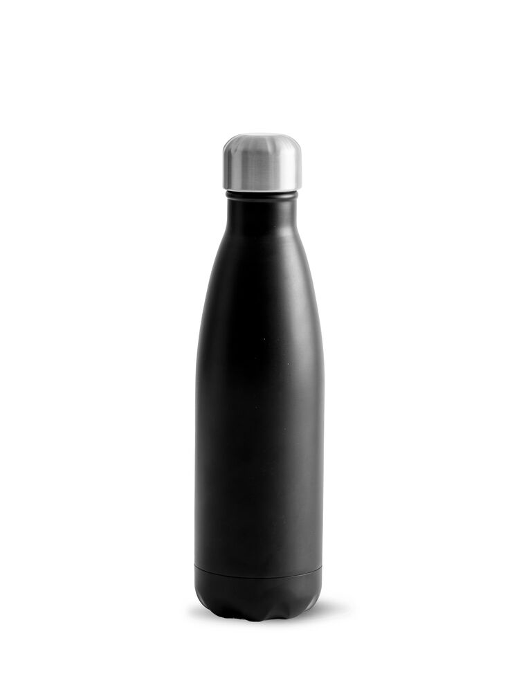 Nils Stålflaske 500ml, Rustfri