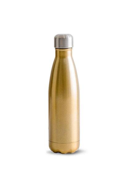 Nils Stålflaske 500ml, Rustfri