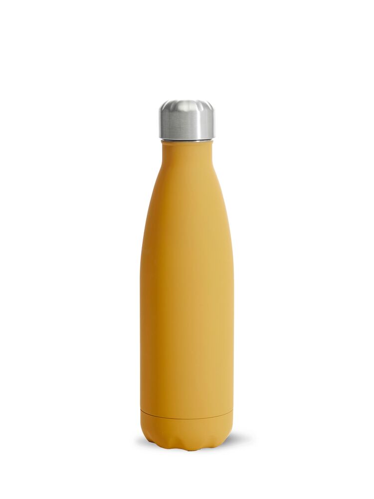 Nils Stålflaske 500ml, Rustfri