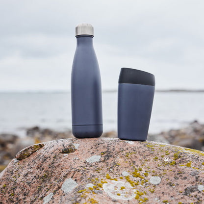 Nils Stålflaske 500ml, Rustfri