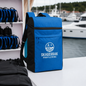 Kjøleryggsekker 20 Stk inkl. din logo, Blå