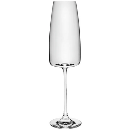 Champagneglass 34cl Krystallglass Med Gravering