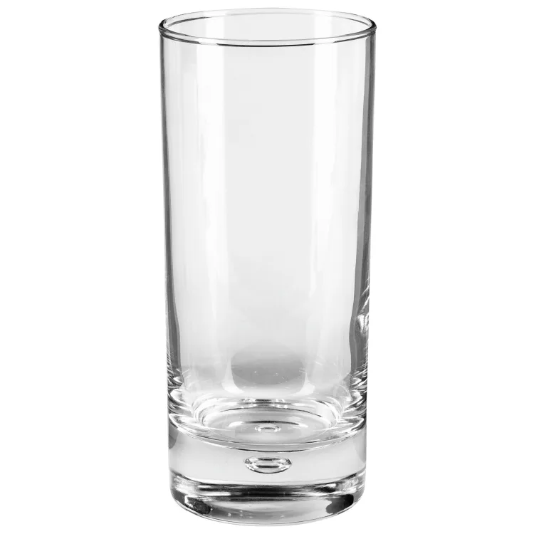Drinkglass Highball 29cl Med Gravering