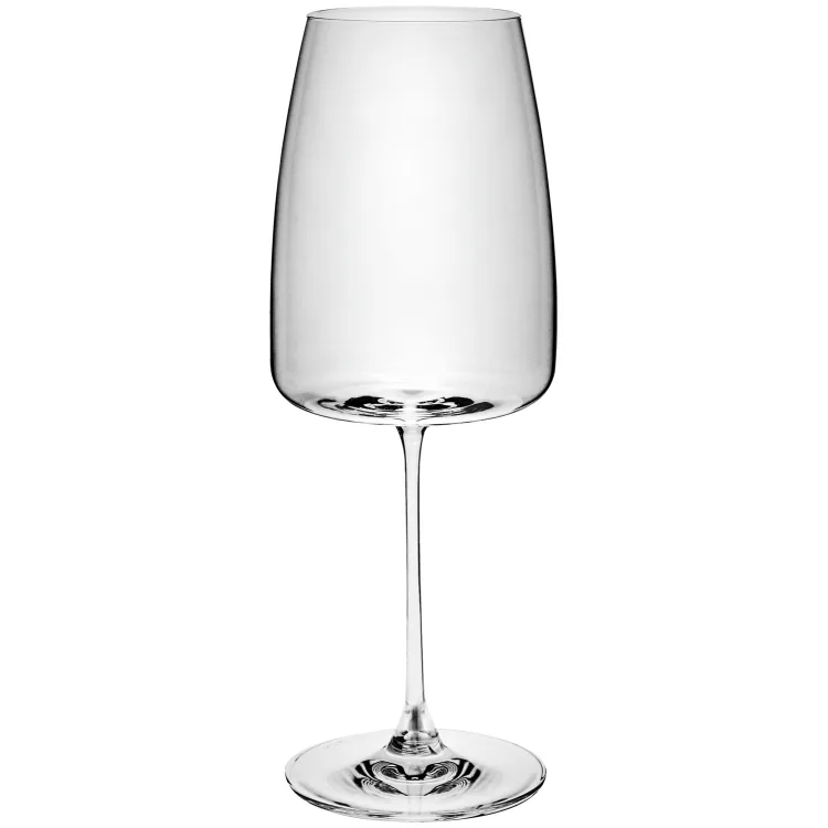 Hvitvinsglass 42cl Krystallglass  Med Gravering