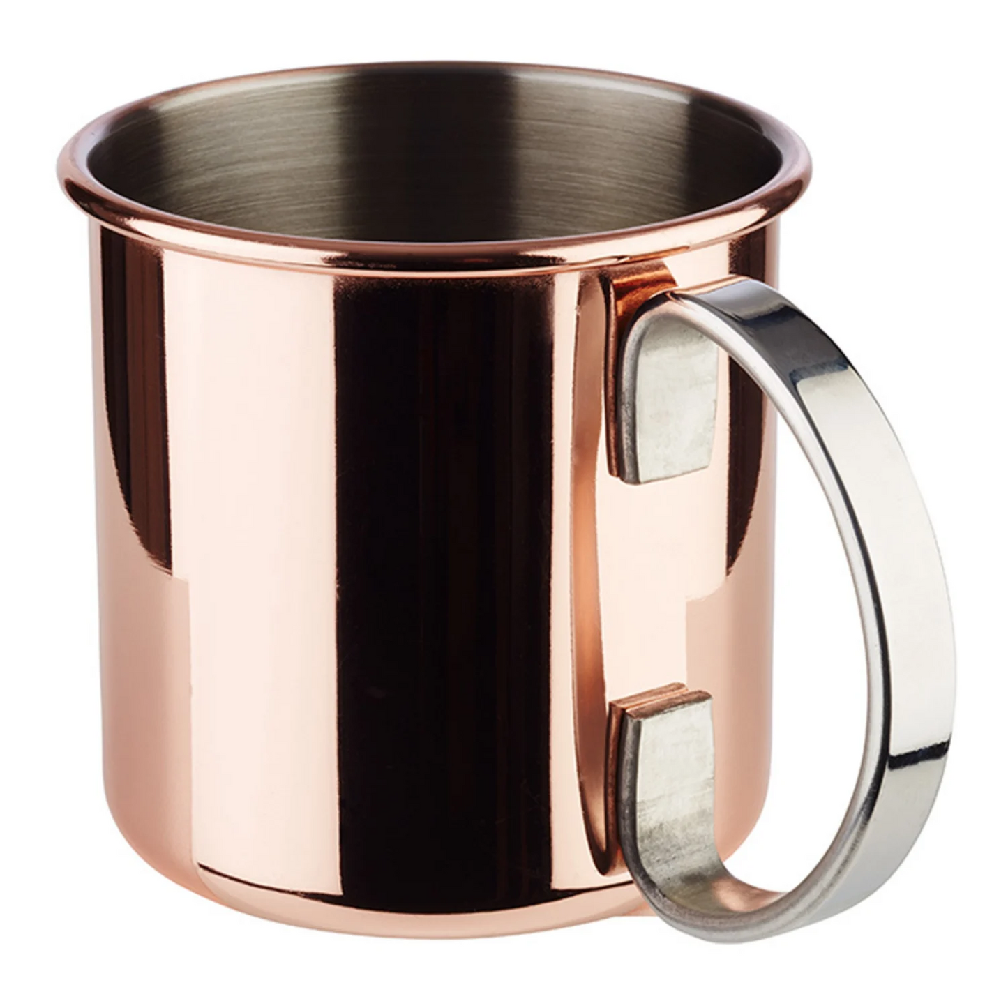 Moscow Mule Krus 45cl Med Gravering