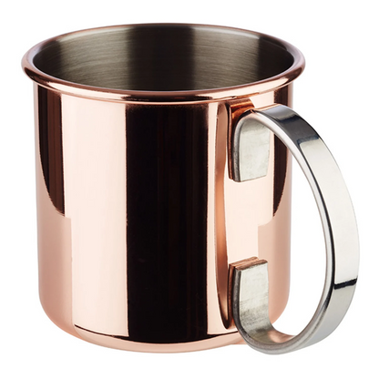 Moscow Mule Krus 45cl Med Gravering