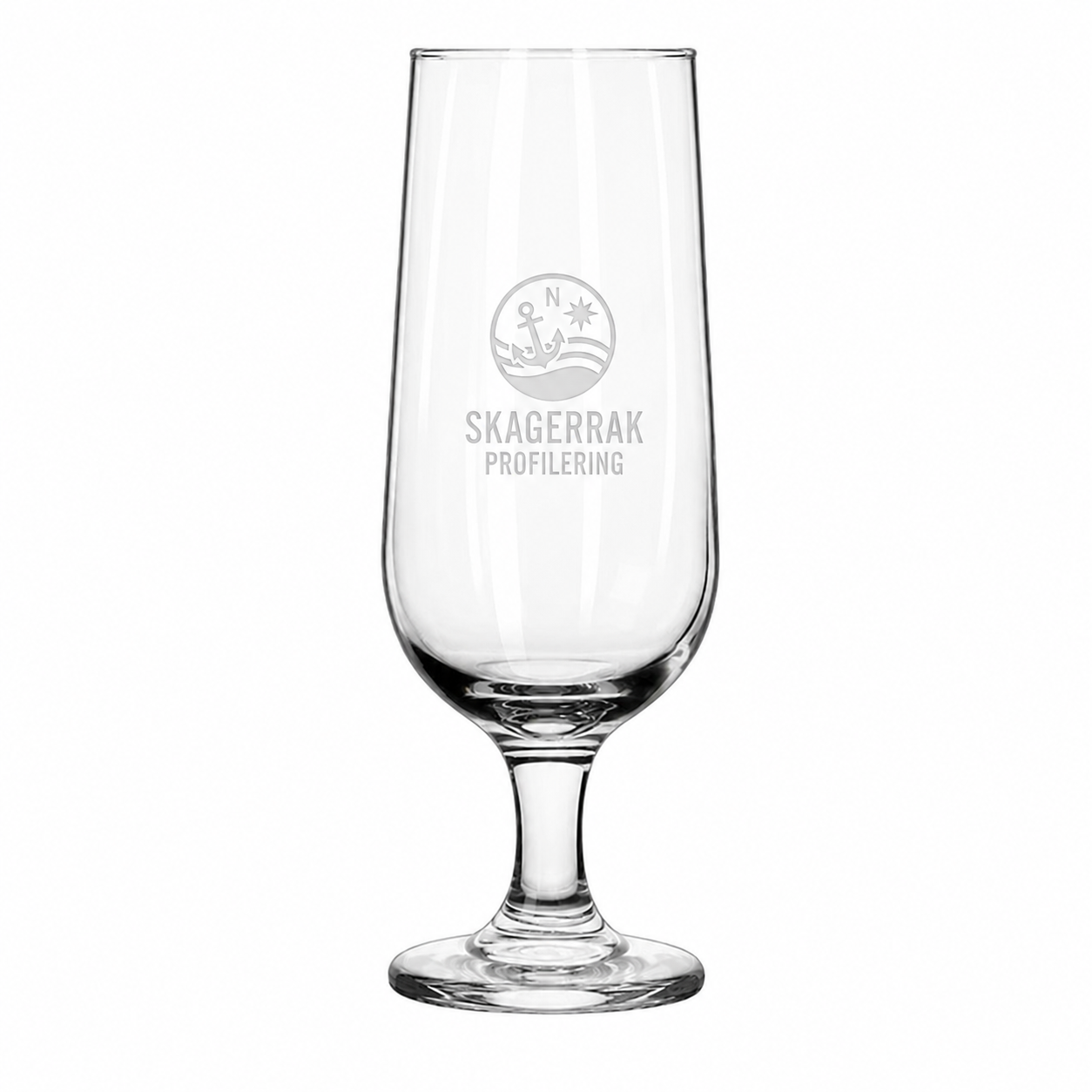 Ølglass 35cl Med Gravering
