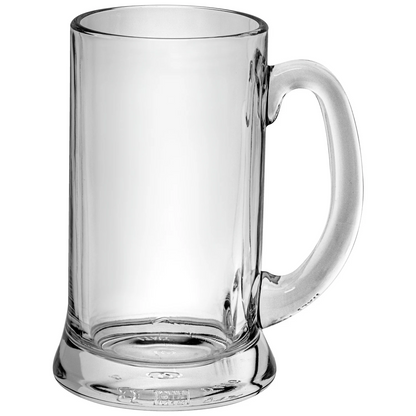 Ølglass Seidel 66cl Med Gravering