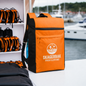 Kjøleryggsekker 20 Stk inkl. din logo, Oransje