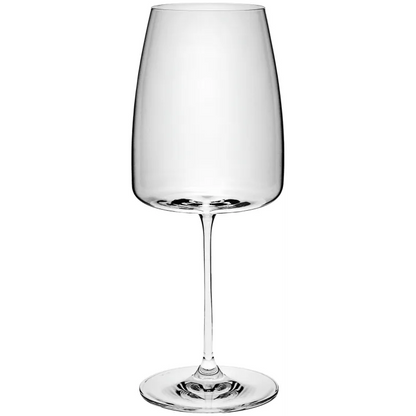 Rødvinsglass 67cl Krystallglass  Med Gravering