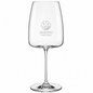 Rosévinsglass 51cl Krystallglass Med Gravering
