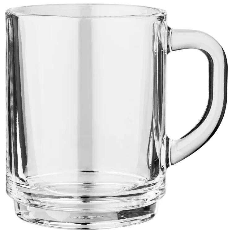Te- og kaffeglass 26cl Med Gravering